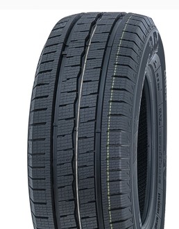 A/шина 215/65R15C POWERTRAC SNOWVAN PRO 104/102R